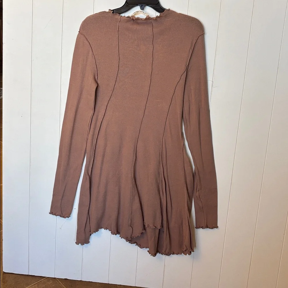NWOT We The Free  Free People Full Swing Tunic! Size Small